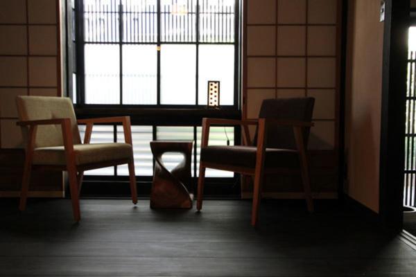 Brian Private Machiya in Higashiyama