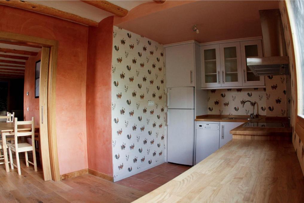 CHECK-IN CASAS Borda Blaner