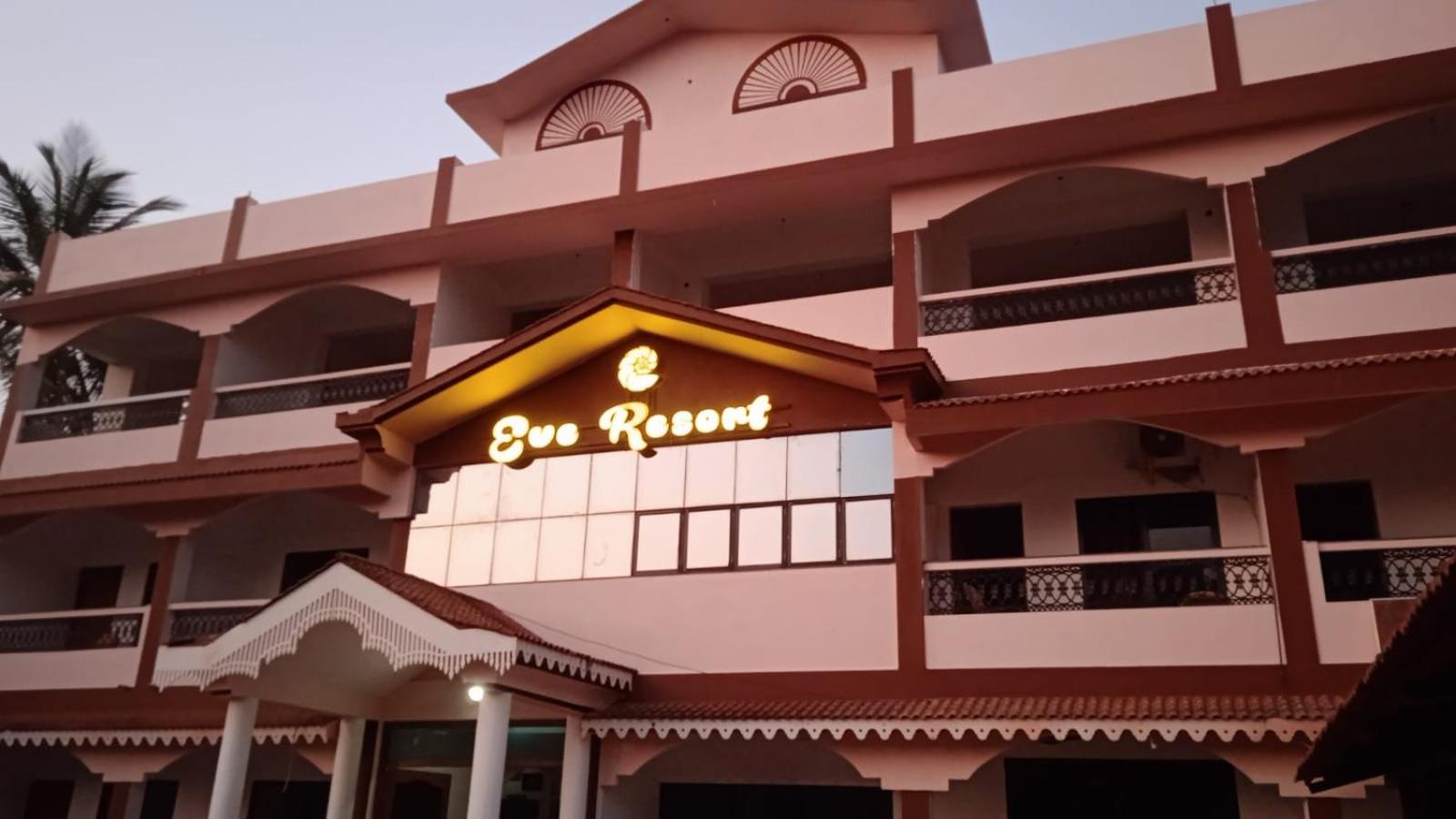 Eve Resort, photo 41