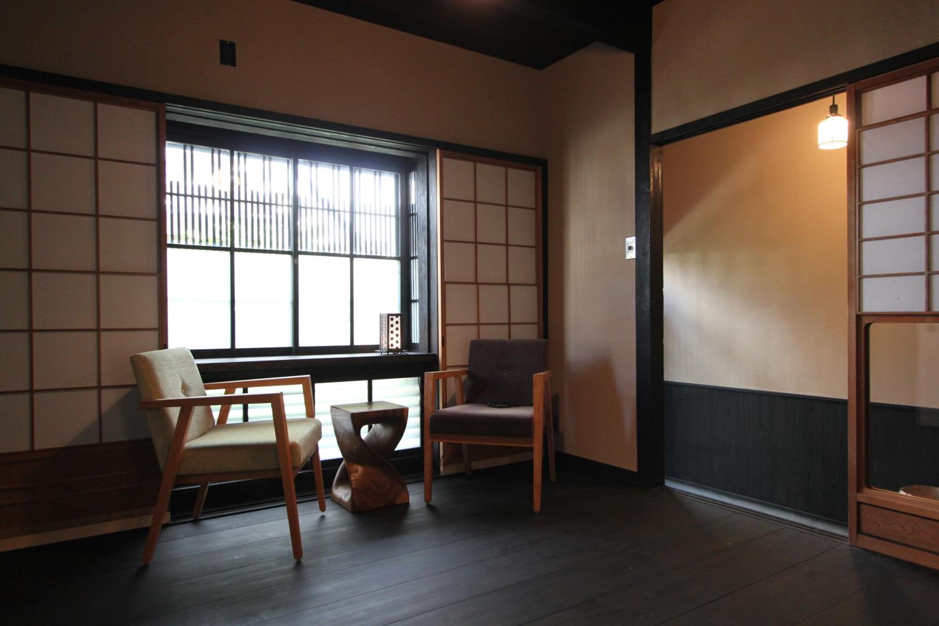Brian Private Machiya in Higashiyama