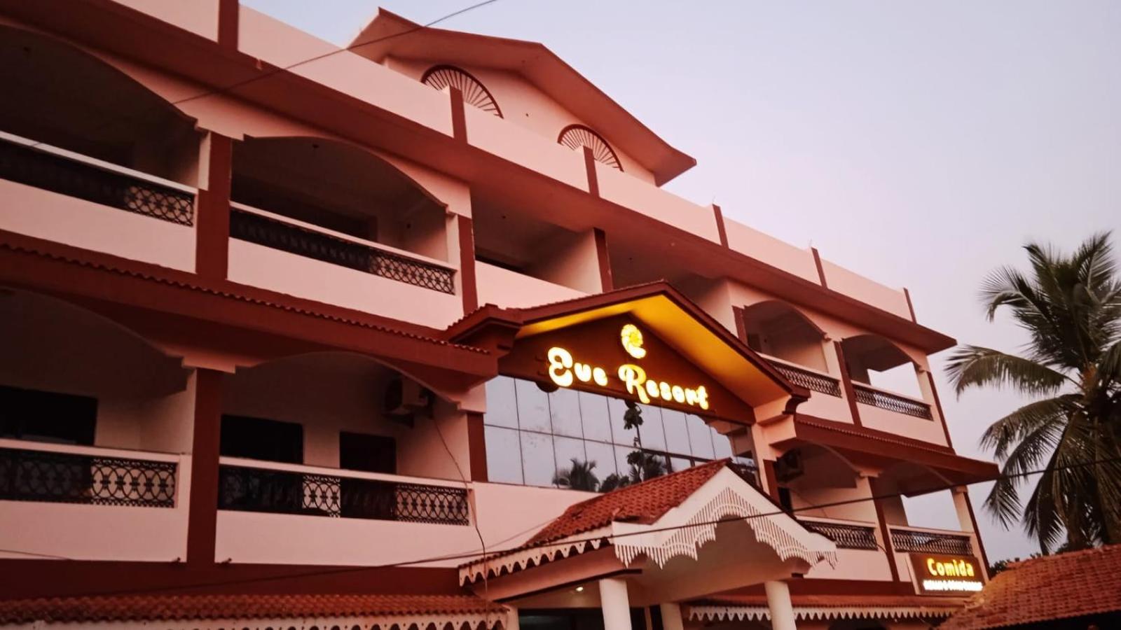 Eve Resort, photo 12