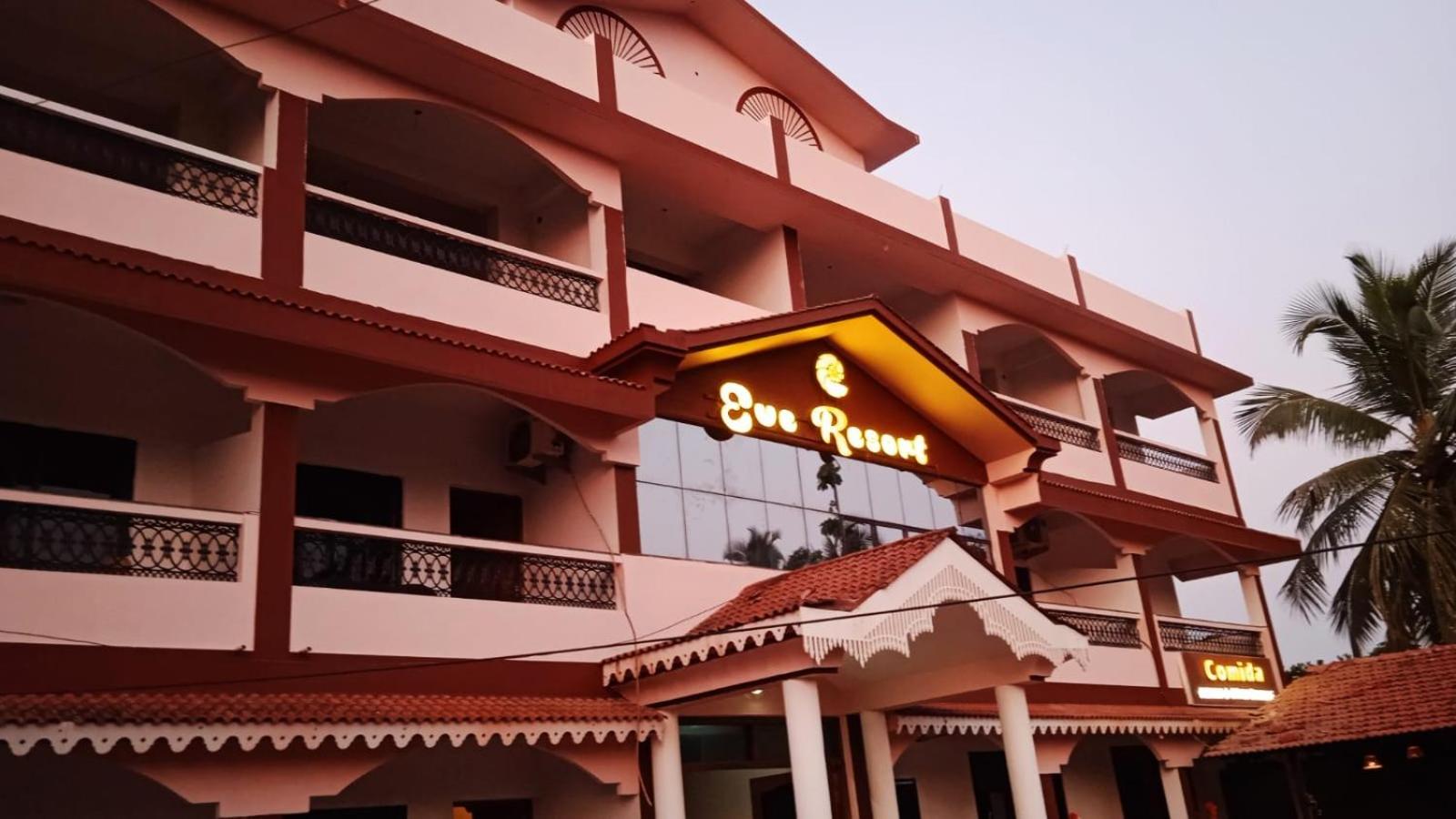 Eve Resort, photo 26