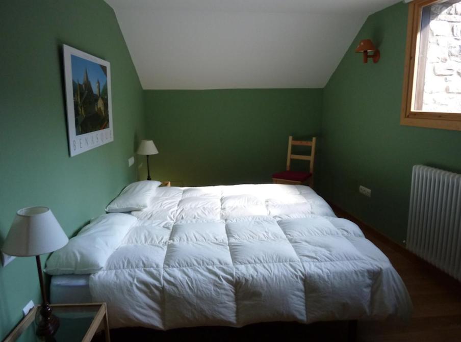 CHECK-IN CASAS Borda Blaner
