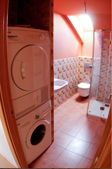 CHECK-IN CASAS Borda Blaner