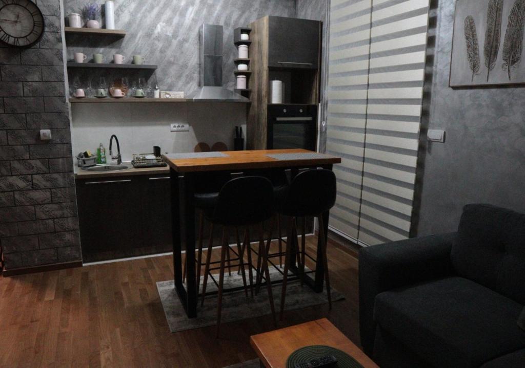 Apartman Ivanović Zlatibor view 2