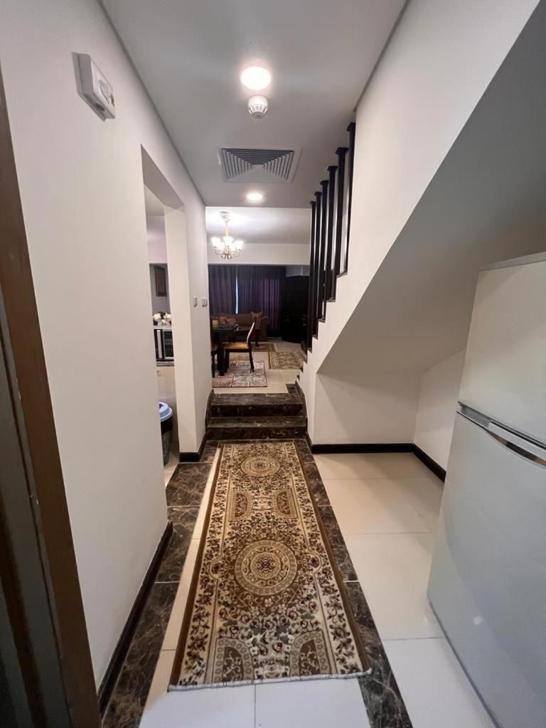 Apartment at Porto New Cairo