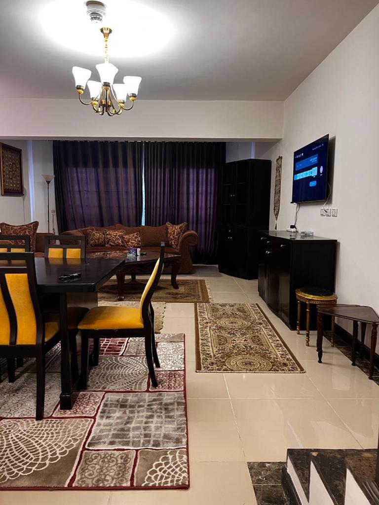 Apartment at Porto New Cairo