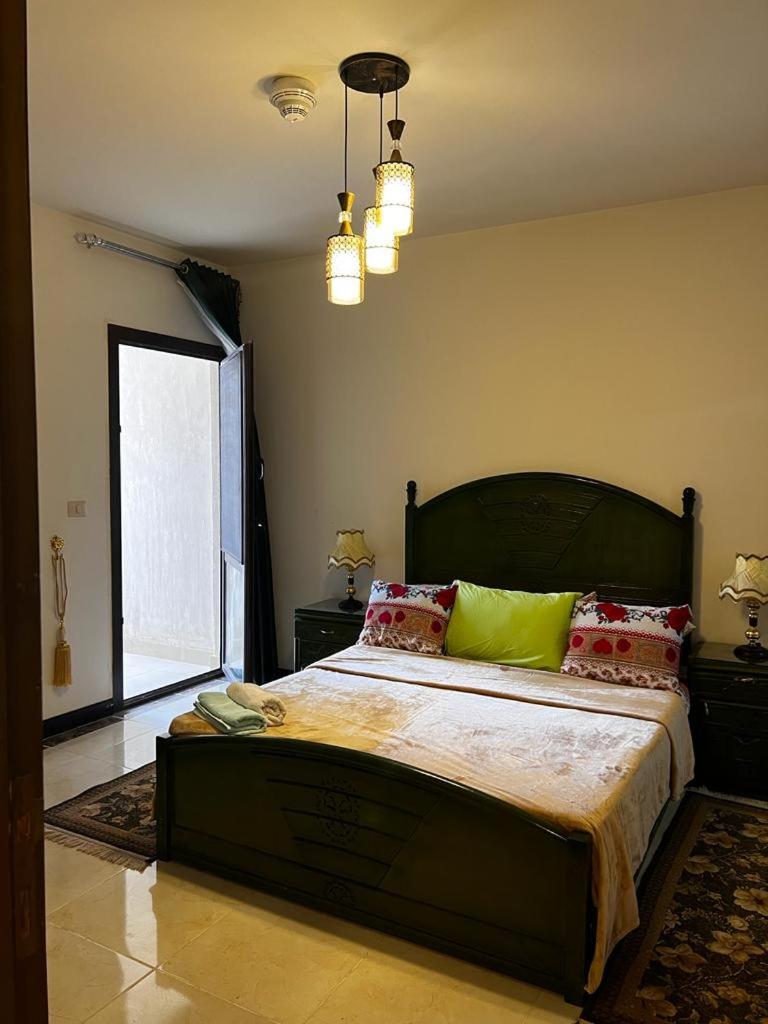 Apartment at Porto New Cairo