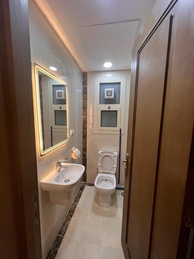 Apartment at Porto New Cairo