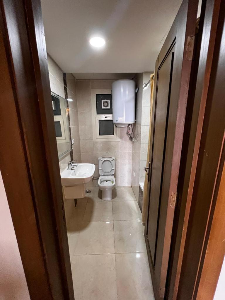 Apartment at Porto New Cairo