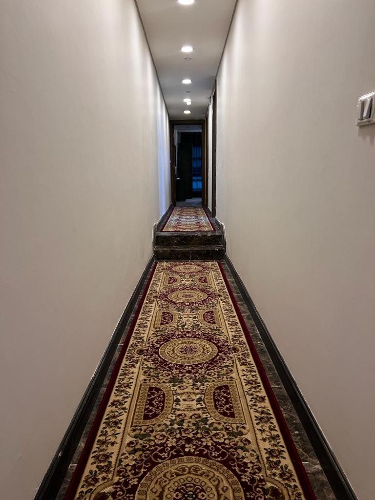 Apartment at Porto New Cairo