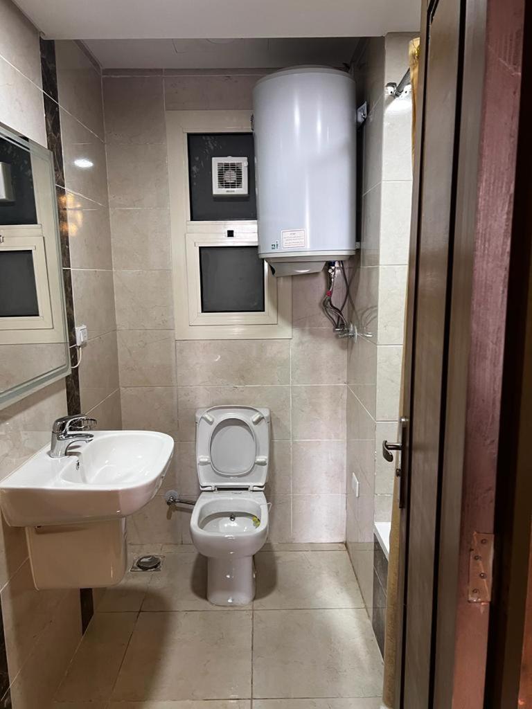 Apartment at Porto New Cairo