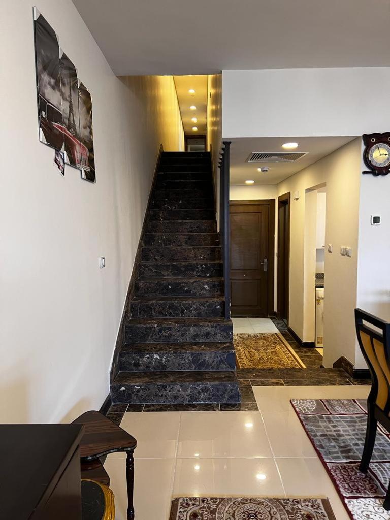 Apartment at Porto New Cairo