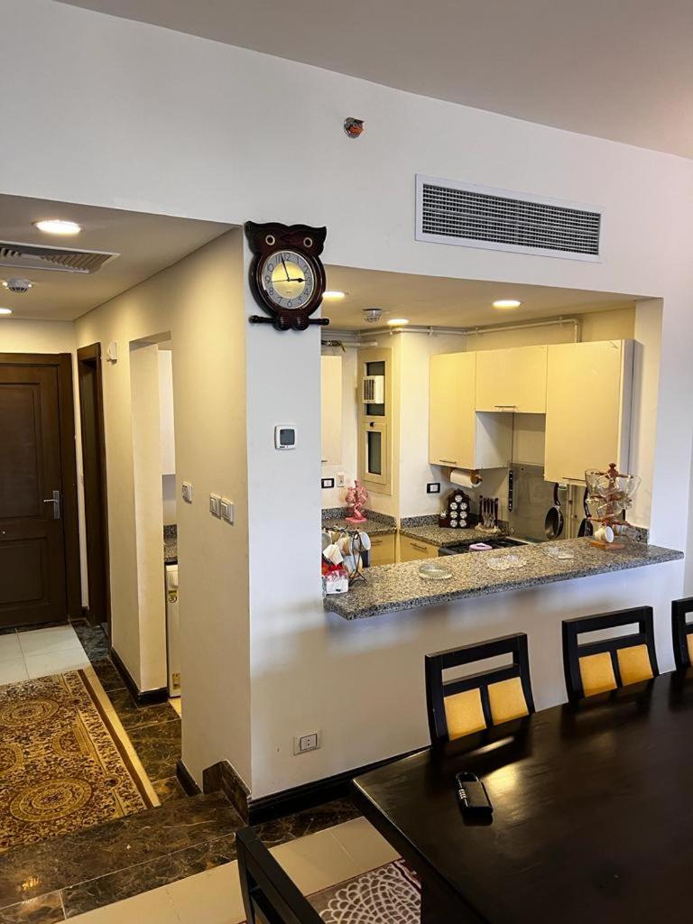 Apartment at Porto New Cairo