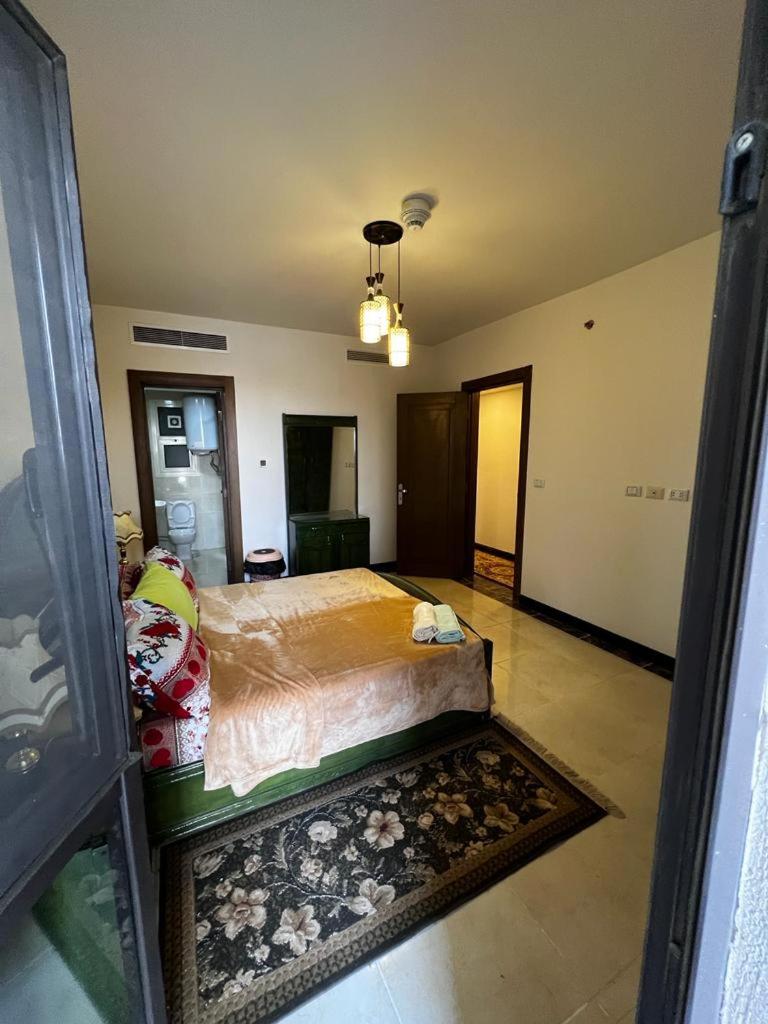 Apartment at Porto New Cairo