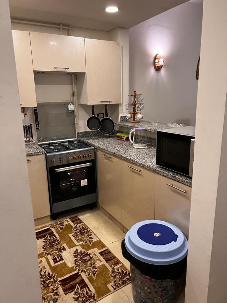 Apartment at Porto New Cairo