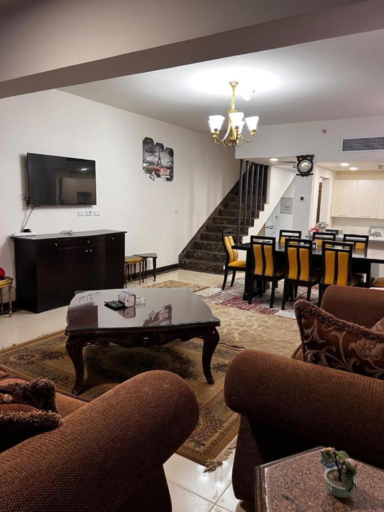 Apartment at Porto New Cairo