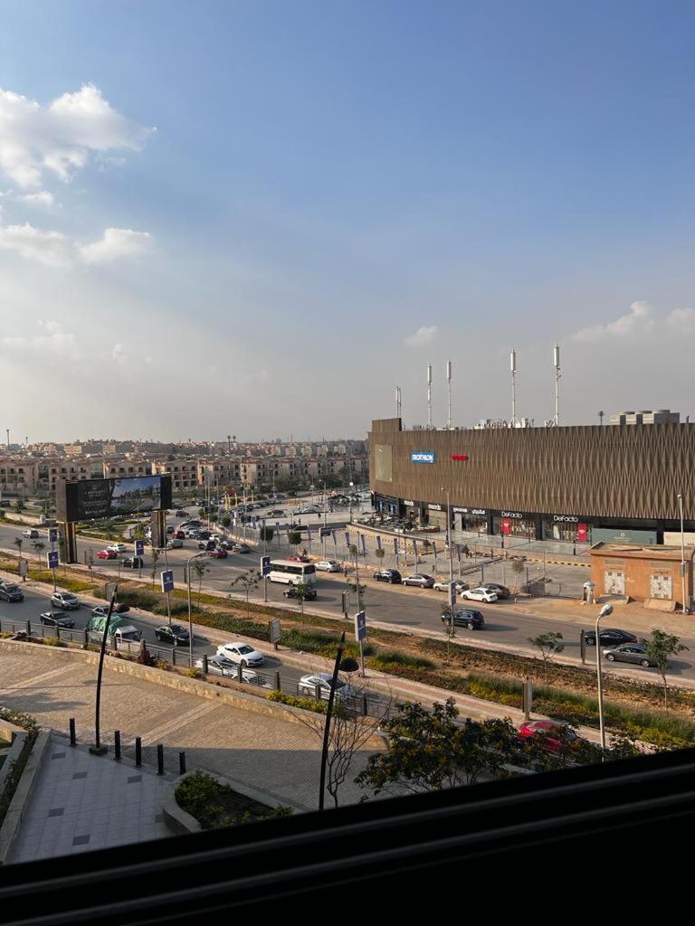 Apartment at Porto New Cairo