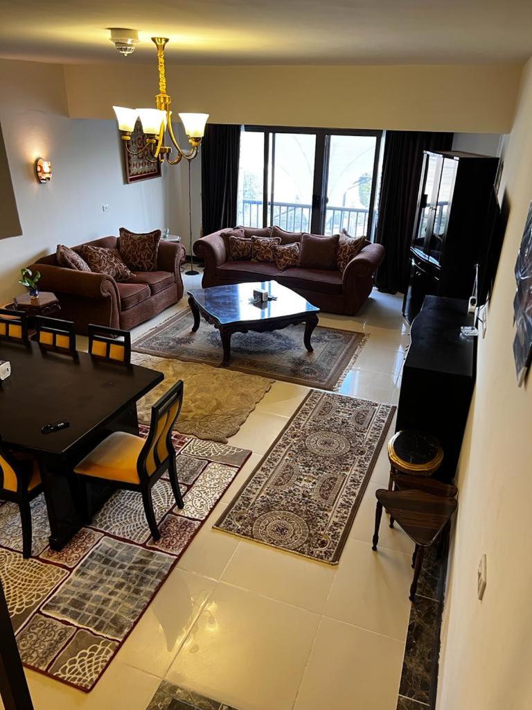 Apartment at Porto New Cairo
