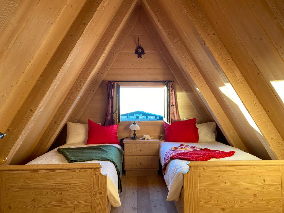Cozy Mountain Chalet