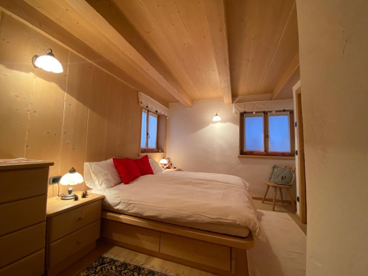 Cozy Mountain Chalet