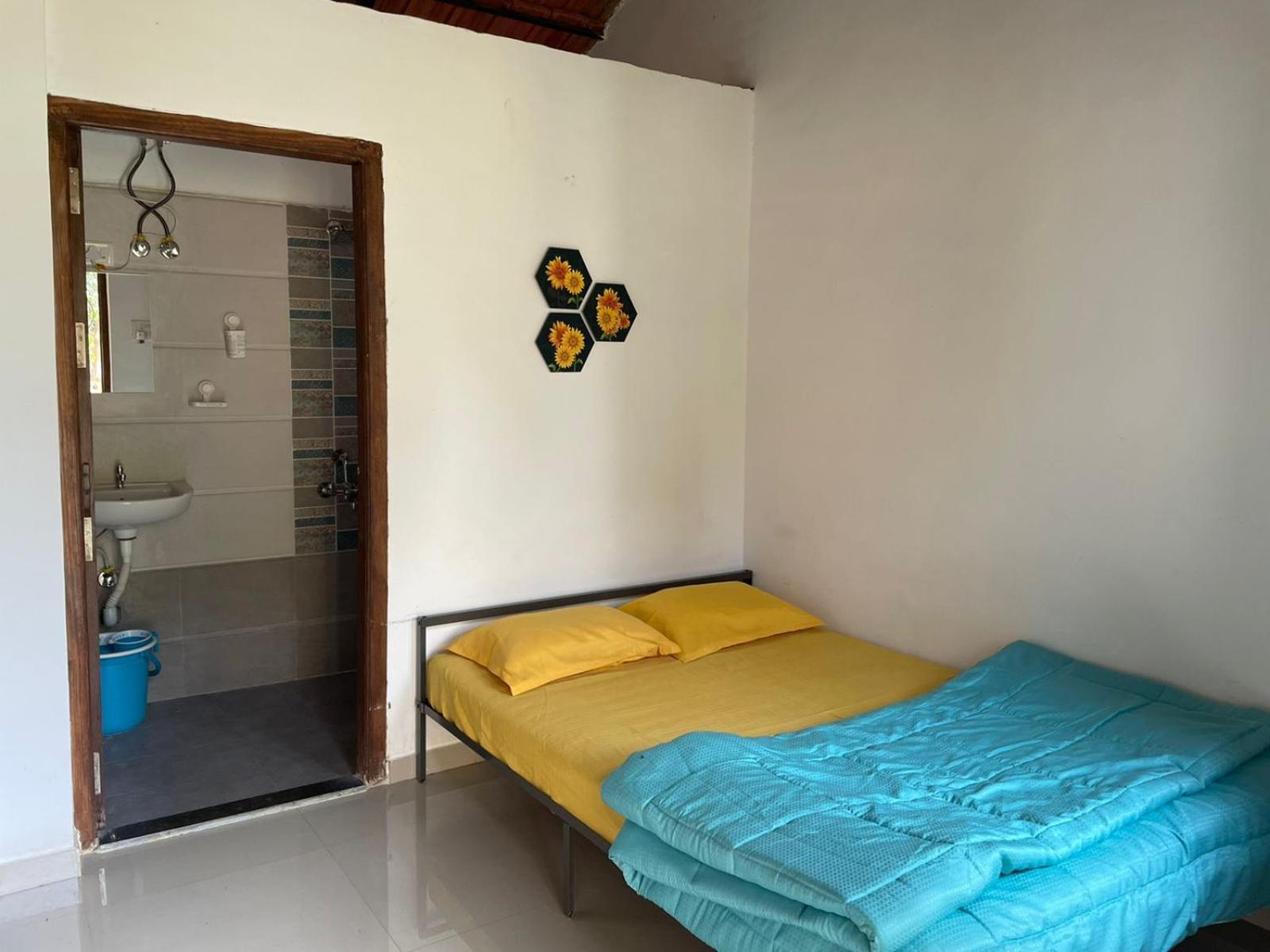 Ellow Stay by Mohan farm, Khopoli view 5