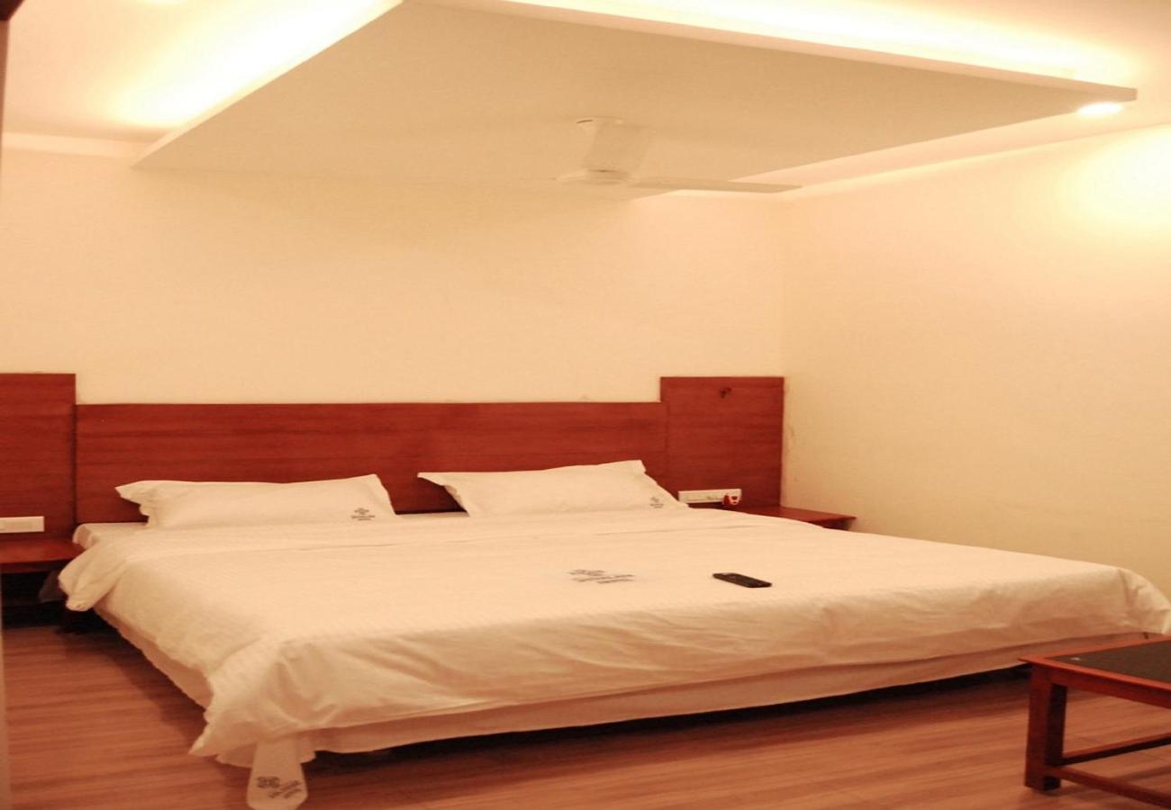 Shivalaya hotel