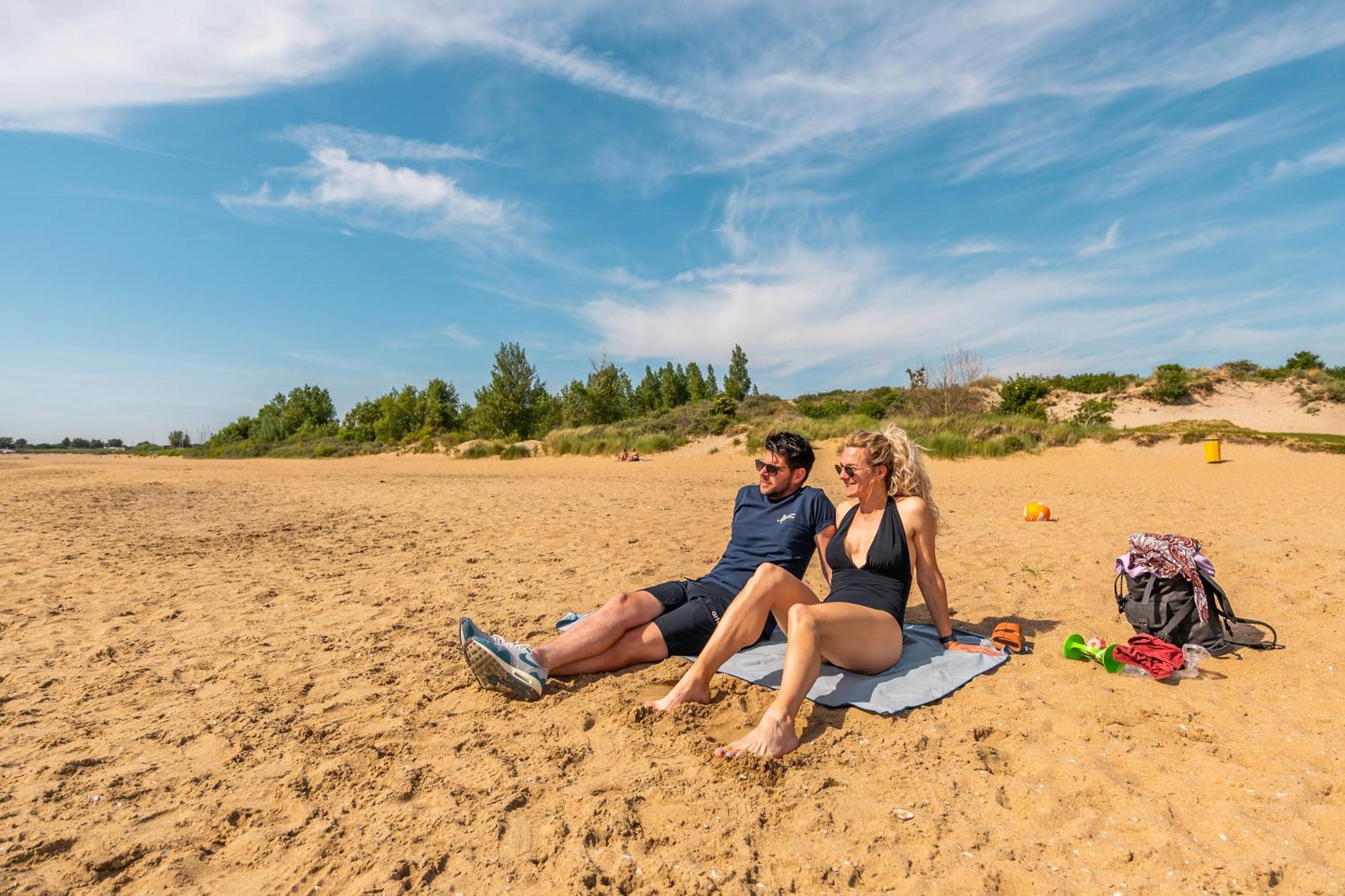 EuroParcs Poort van Zeeland