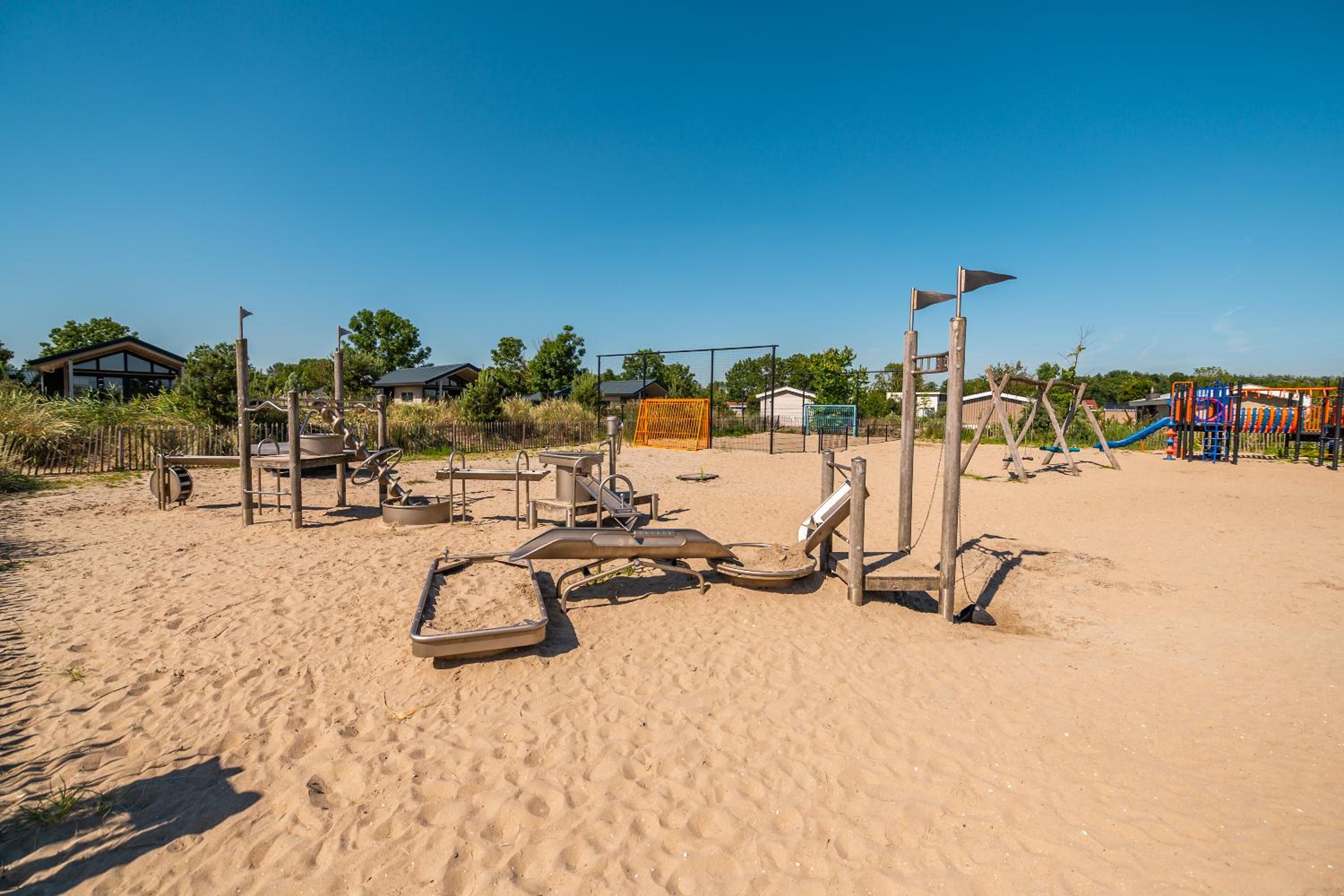 EuroParcs Poort van Zeeland