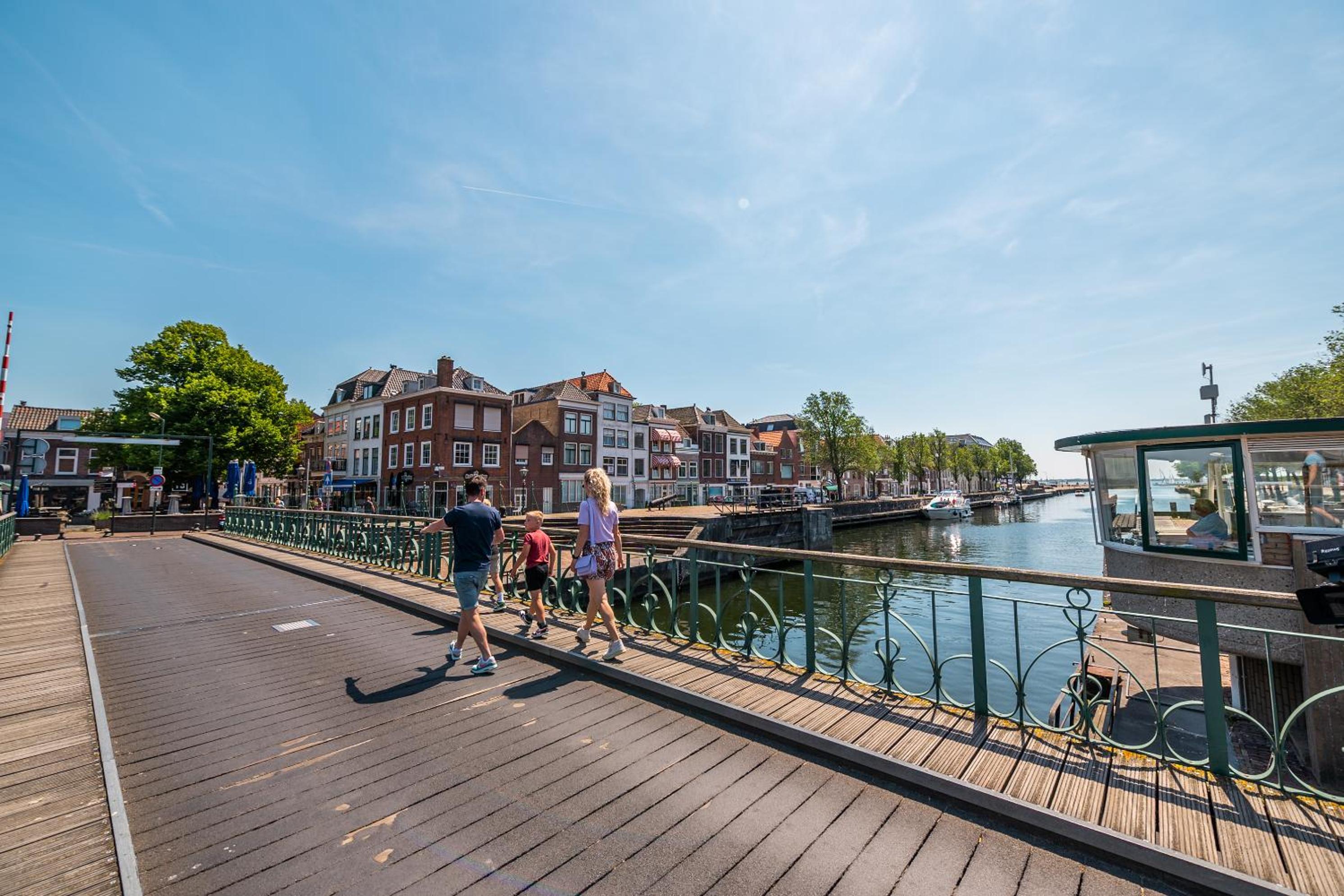 EuroParcs Poort van Zeeland