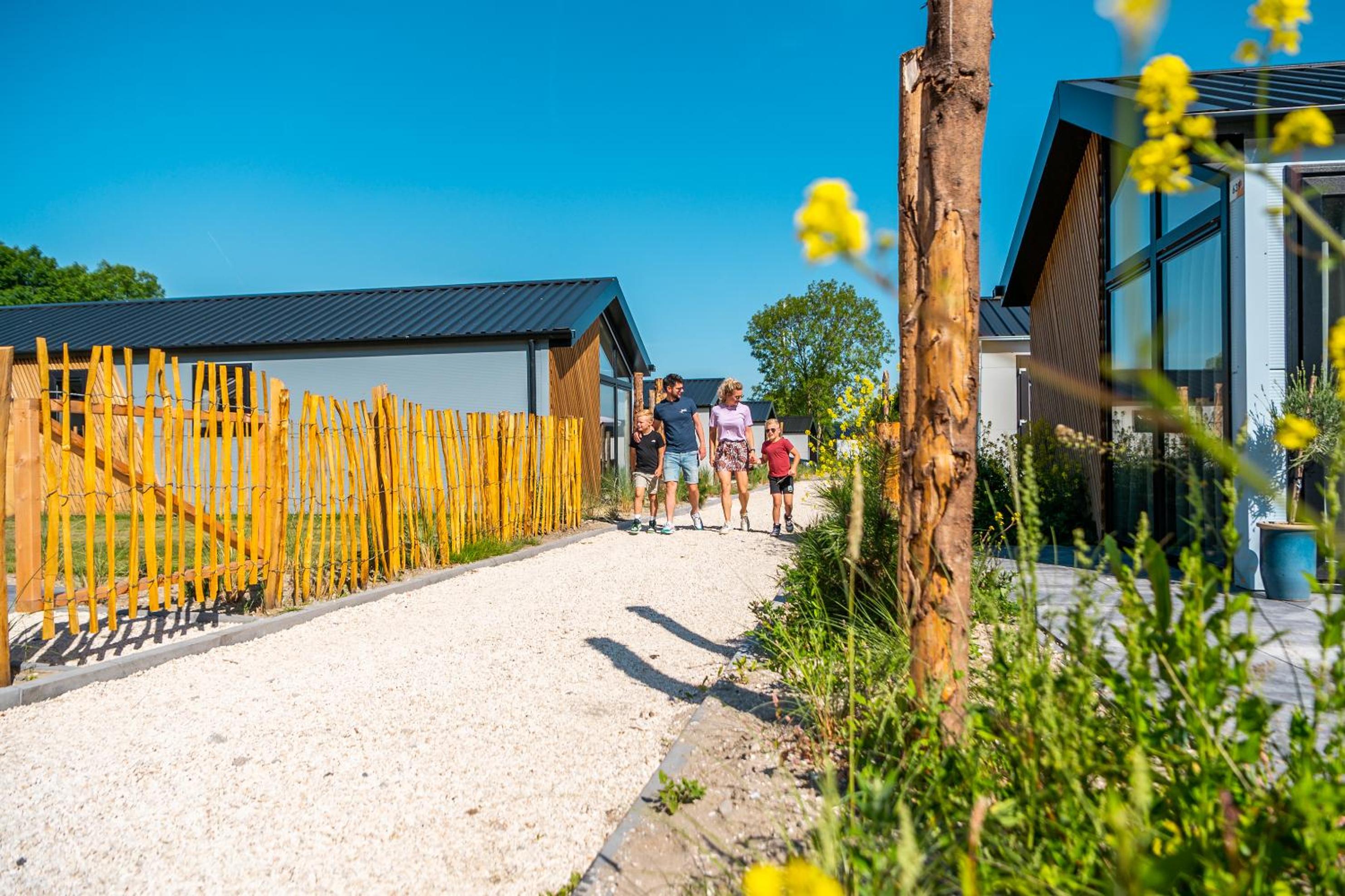 EuroParcs Poort van Zeeland
