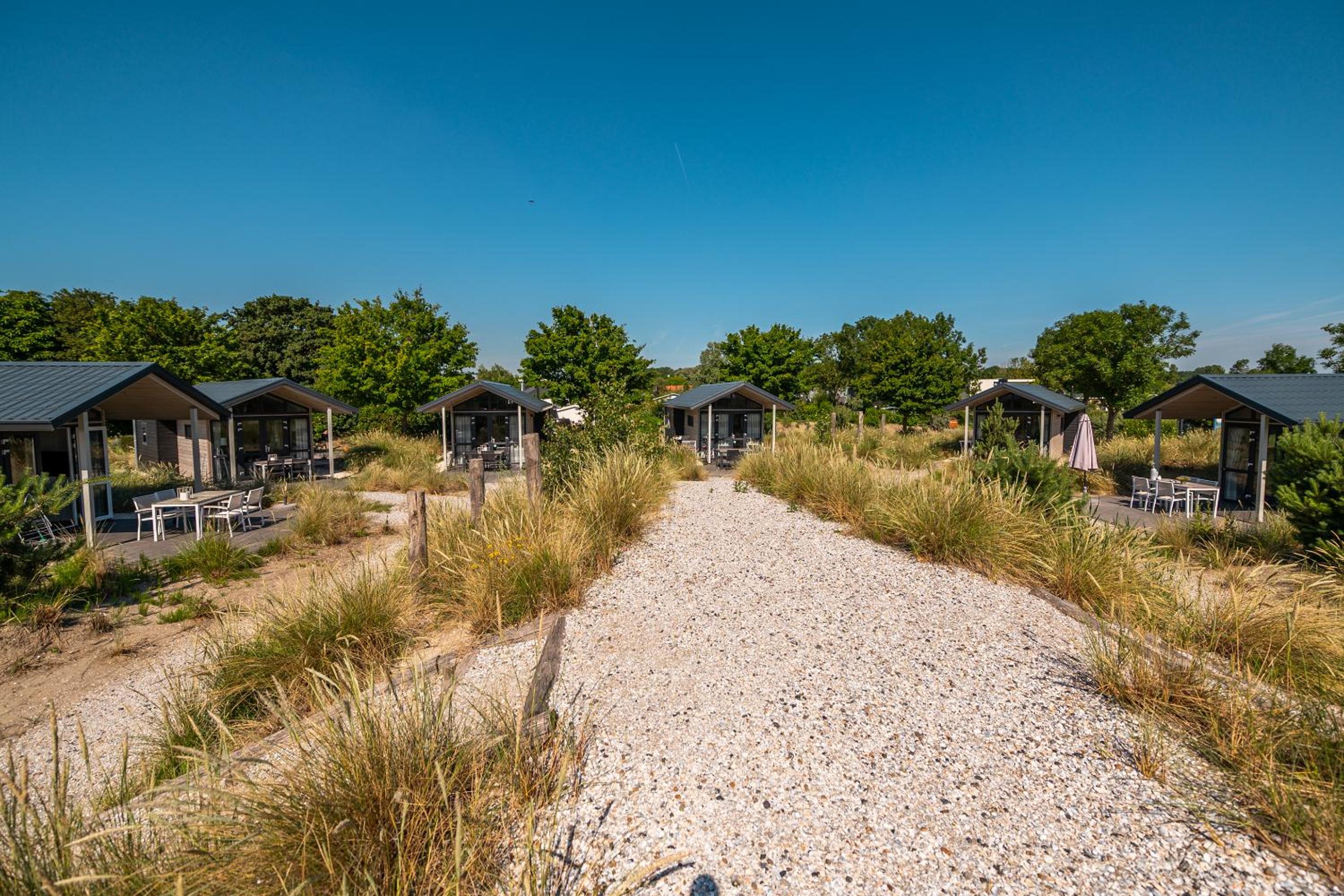 EuroParcs Poort van Zeeland