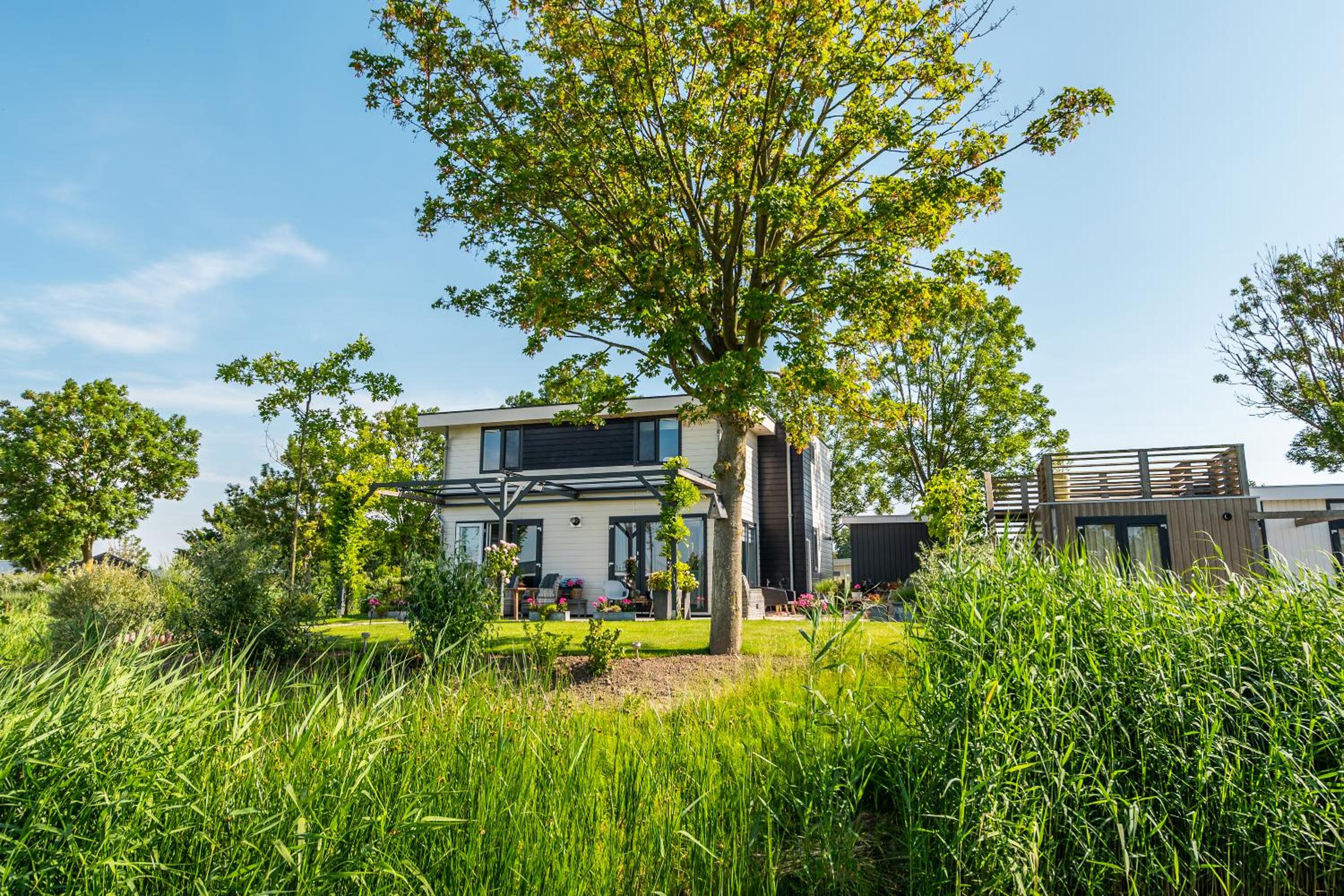 EuroParcs Poort van Zeeland