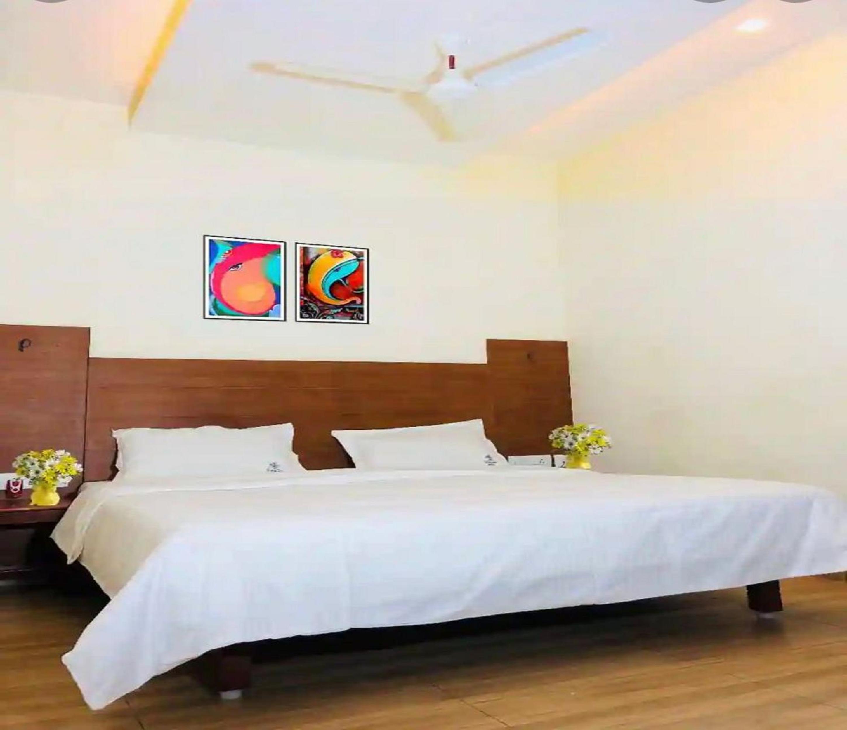 Shivalaya hotel