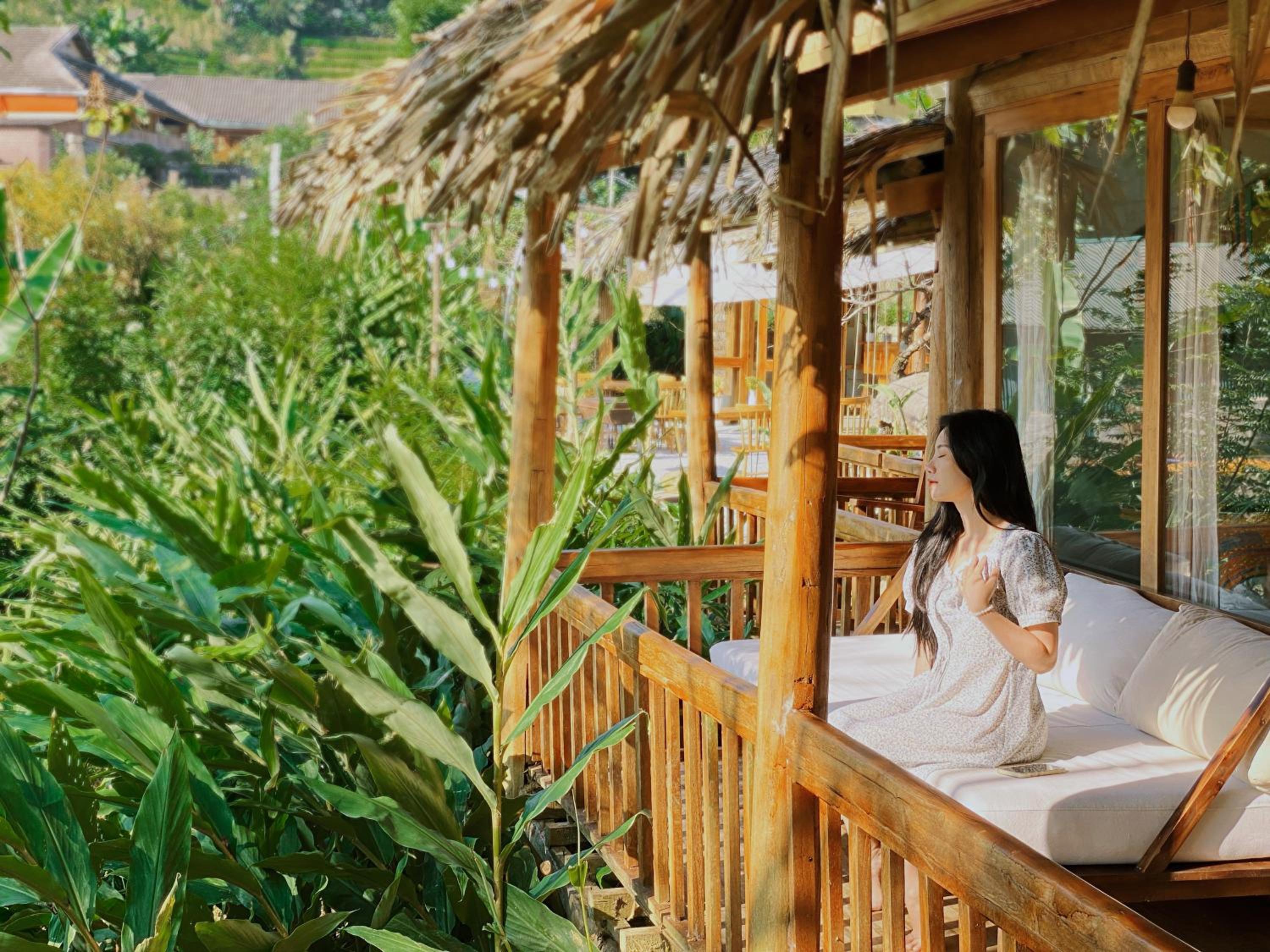 Toce House Tả van view 3