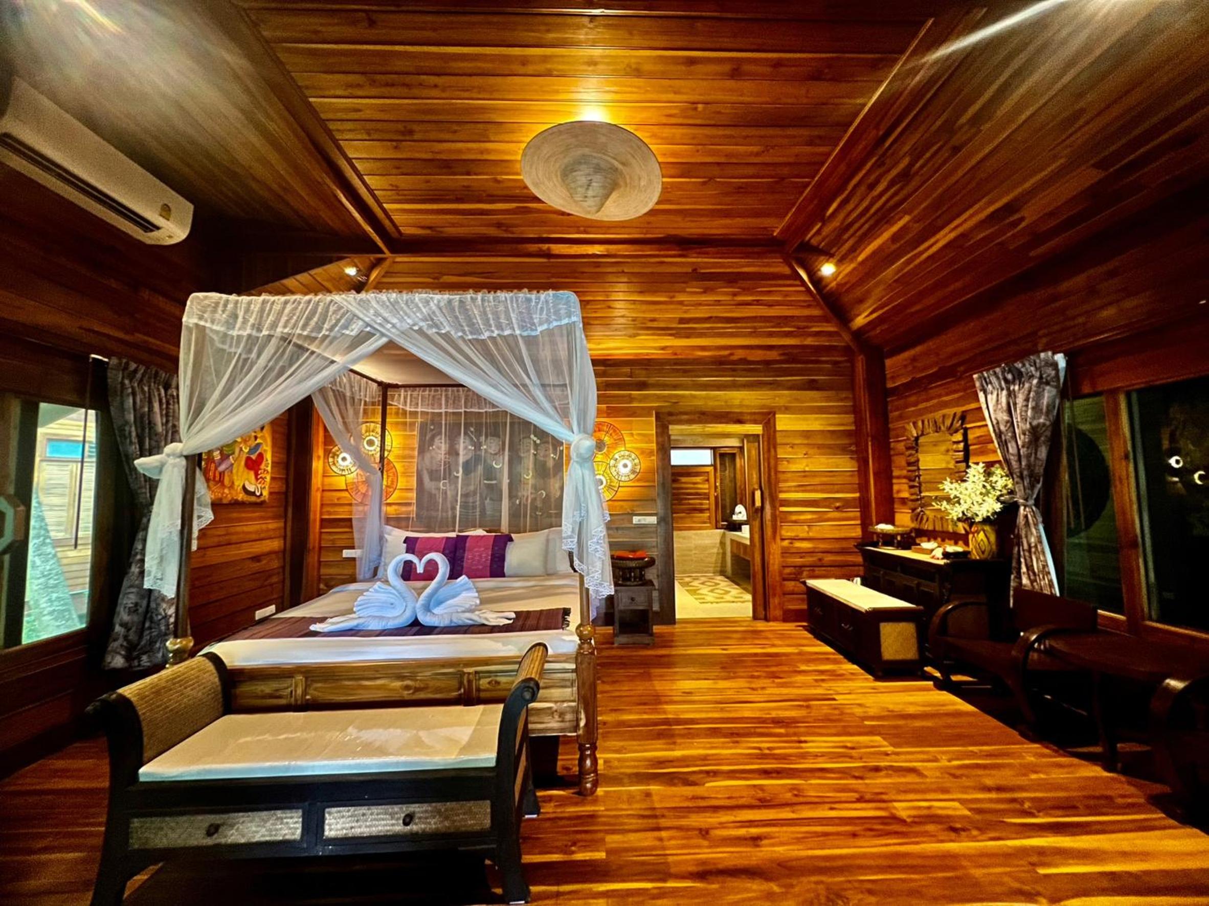 Viking Nature Resort