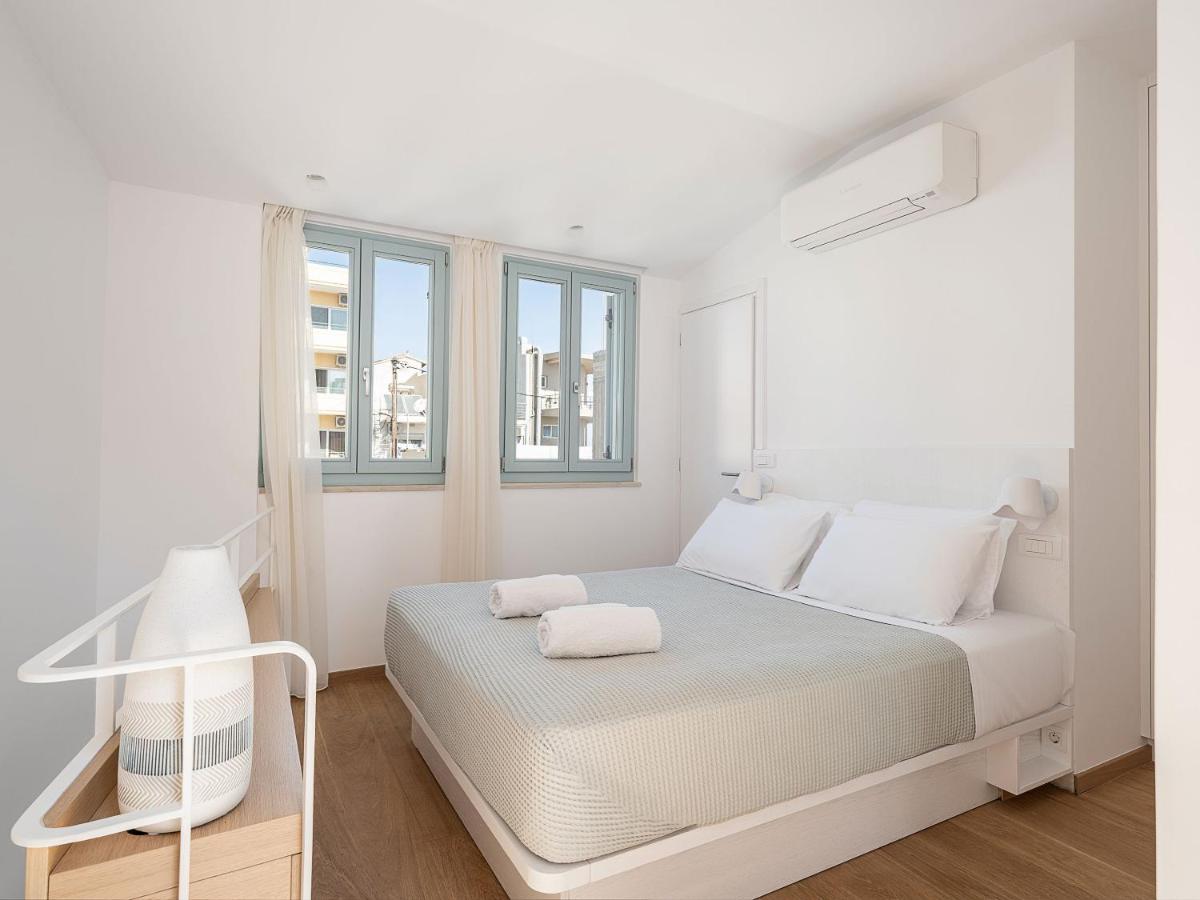 Mythodea Luxury Suites view 5