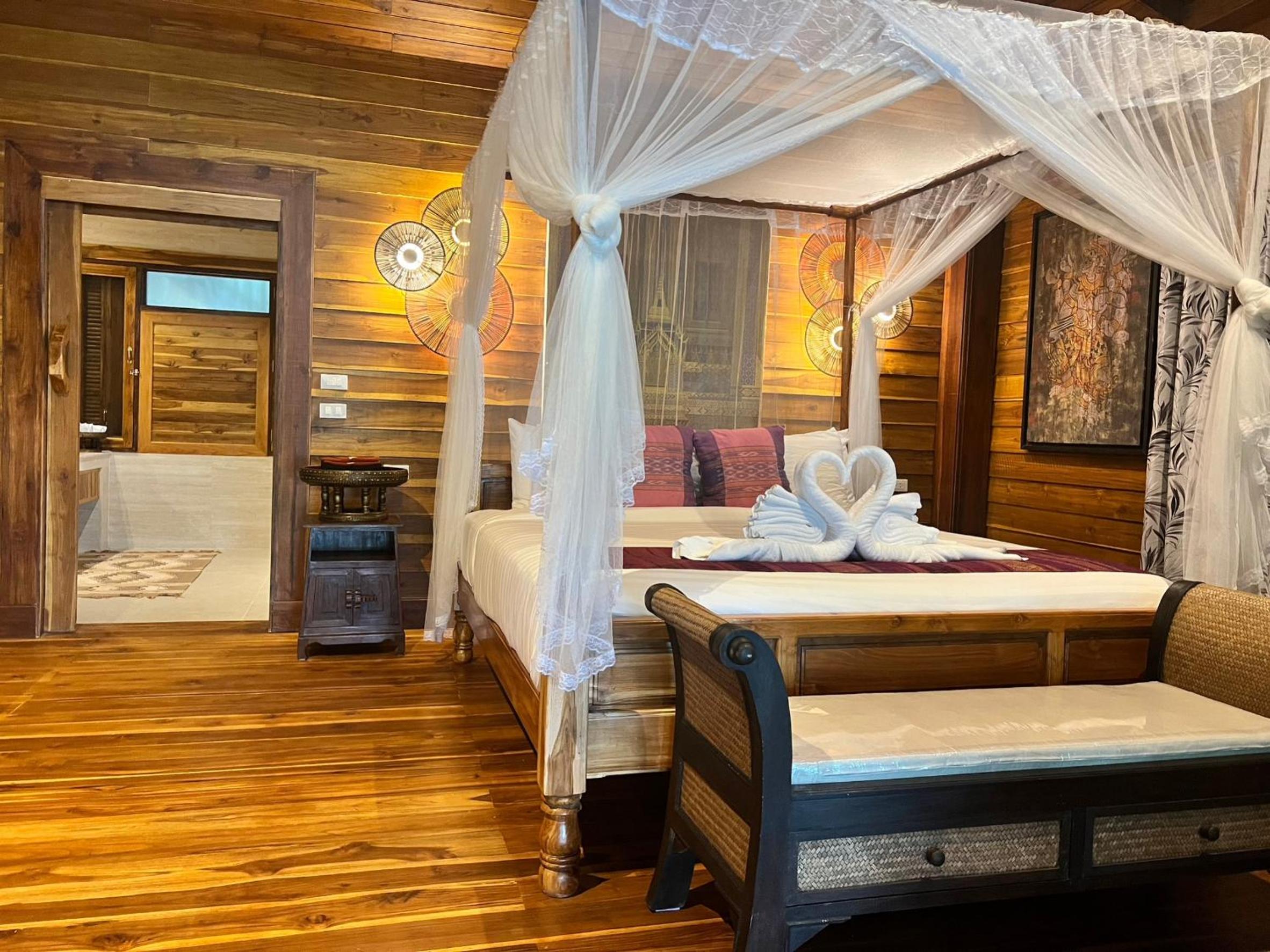 Viking Nature Resort