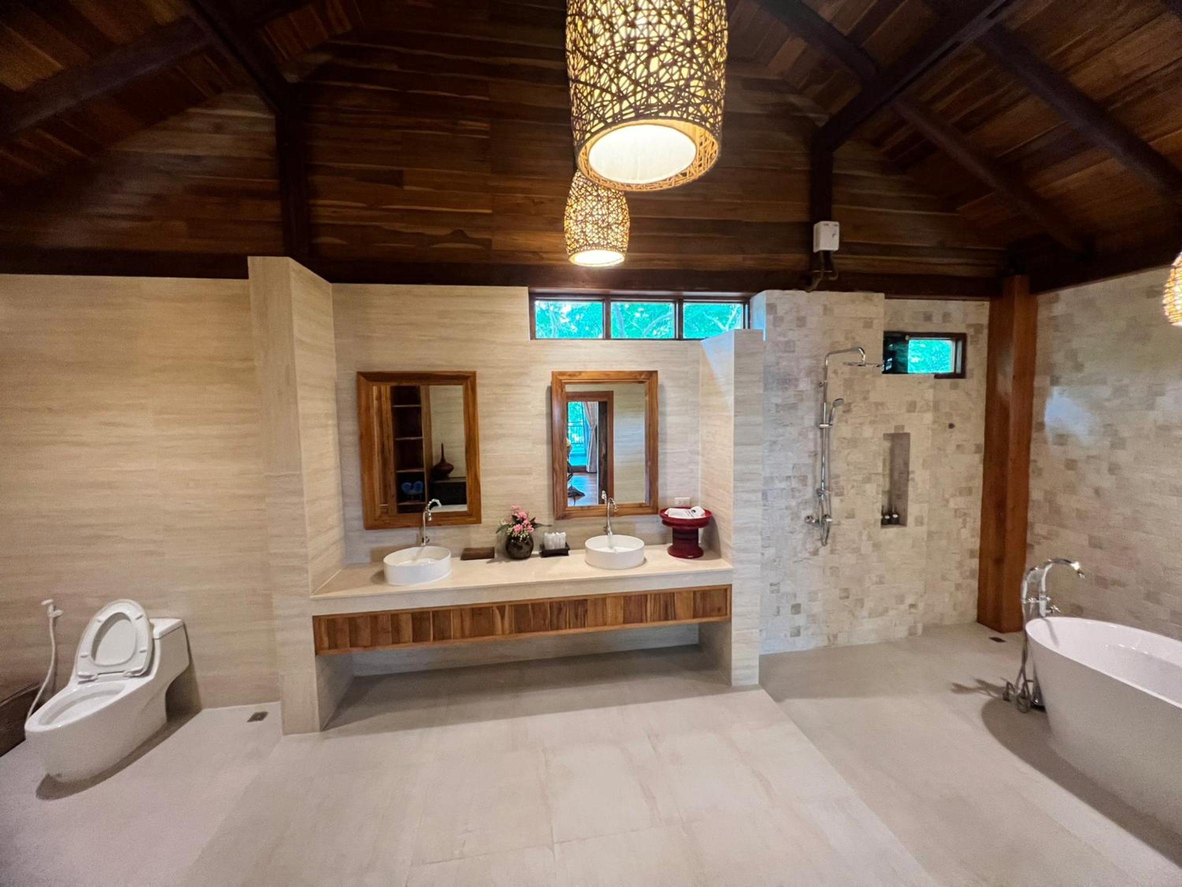 Viking Nature Resort