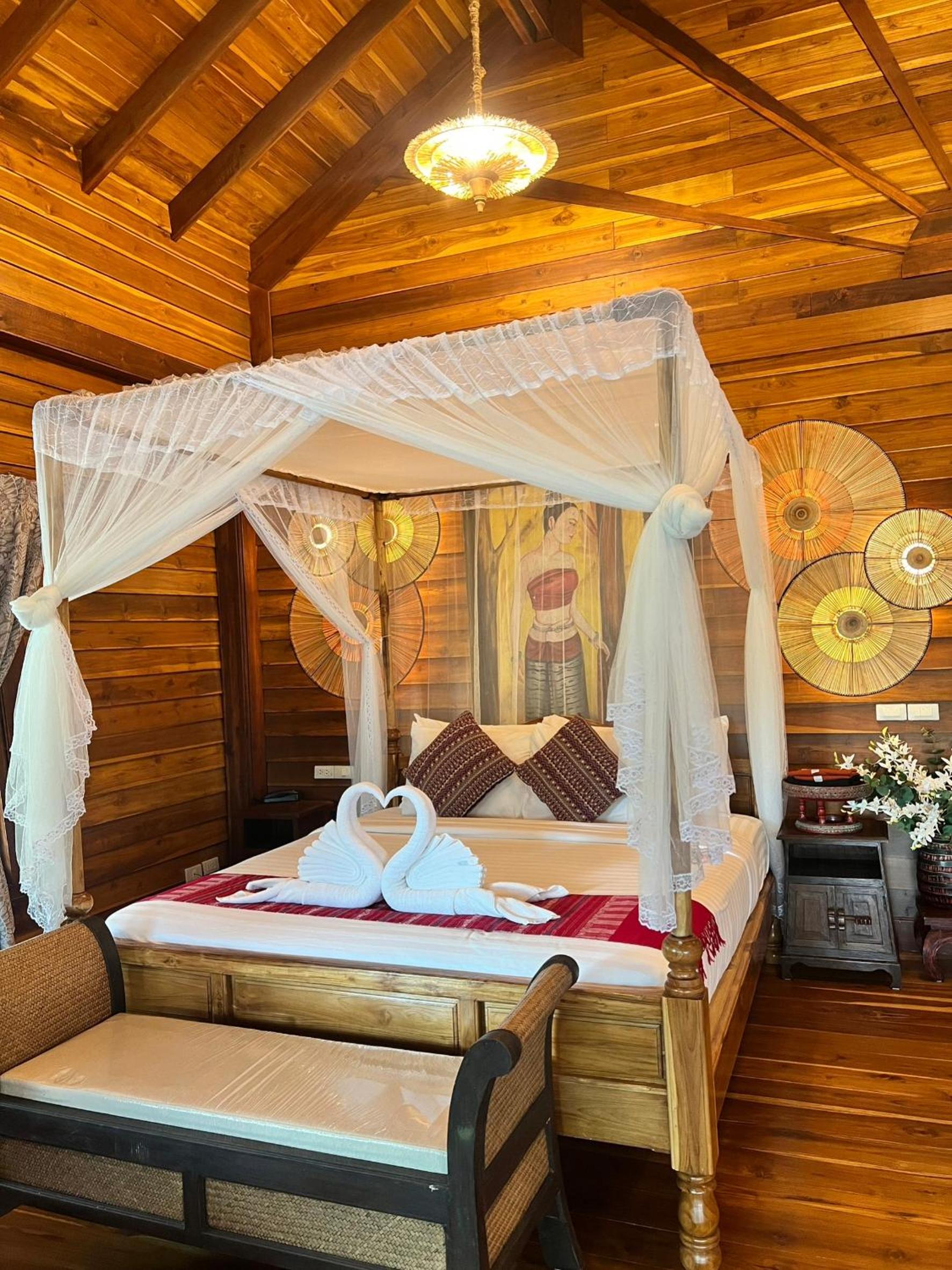 Viking Nature Resort