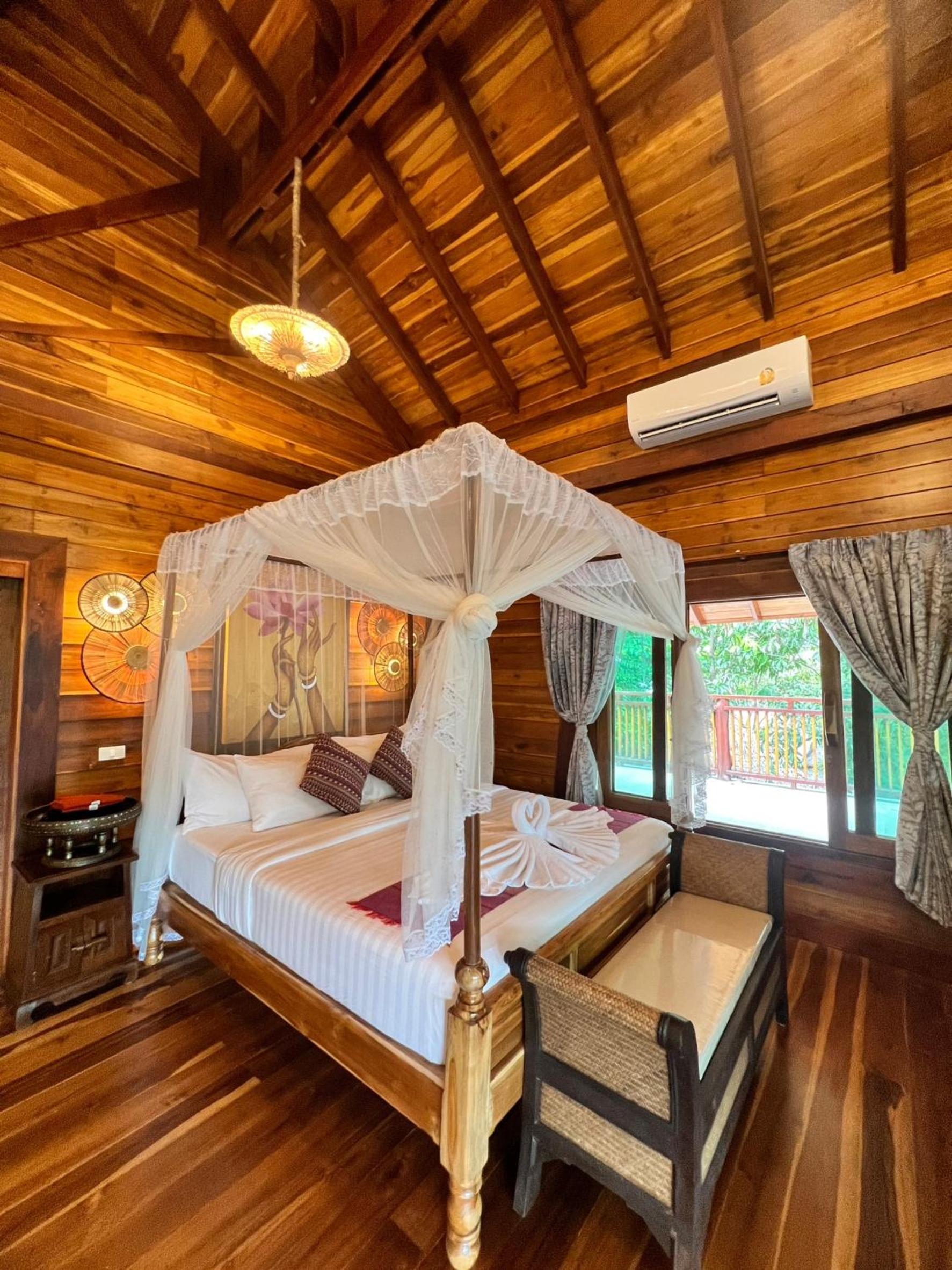 Viking Nature Resort