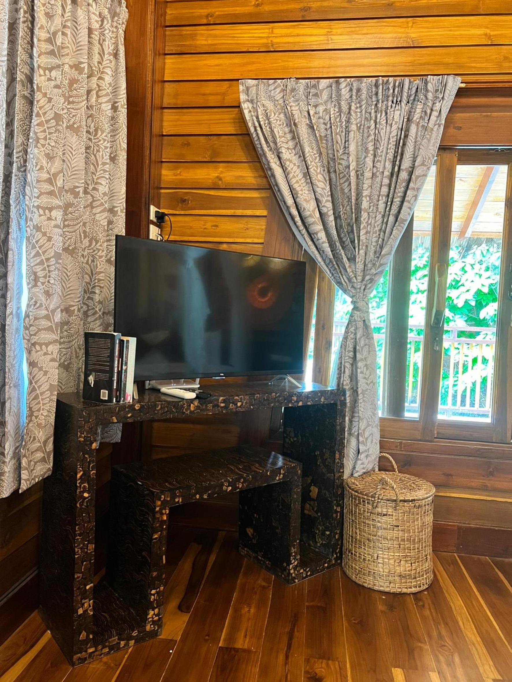 Viking Nature Resort