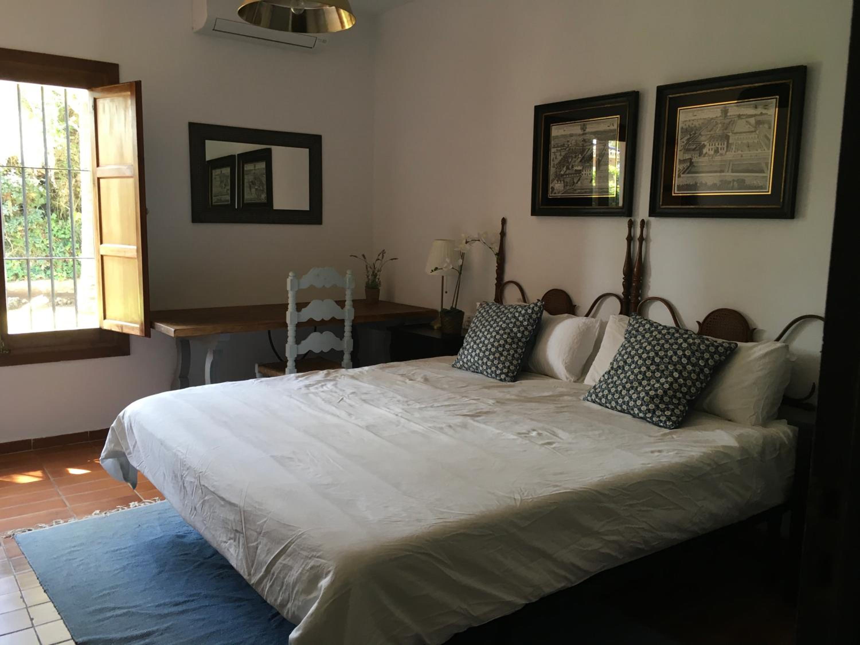 Las Gitanillas, villa with optional pool heating, La Cala de Mijas photo 4