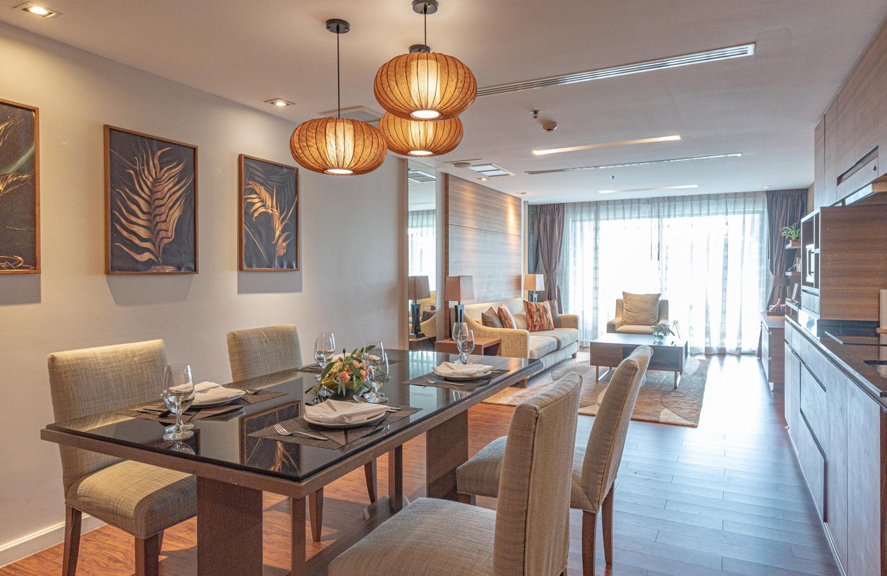Summit Windmill Golf Suite Hotel at Suvarnabhumi