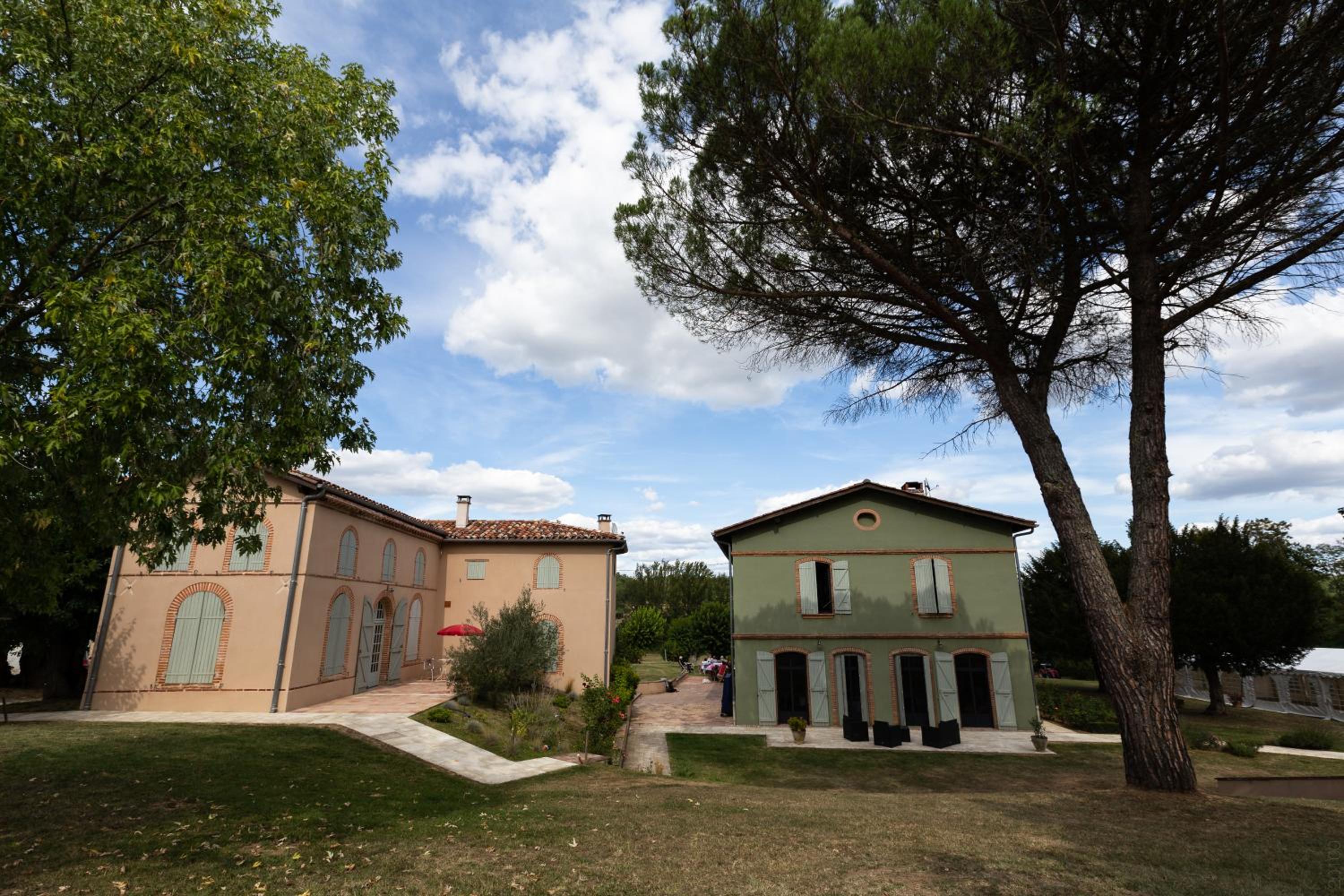 Domaine de Belcayre, photo 36