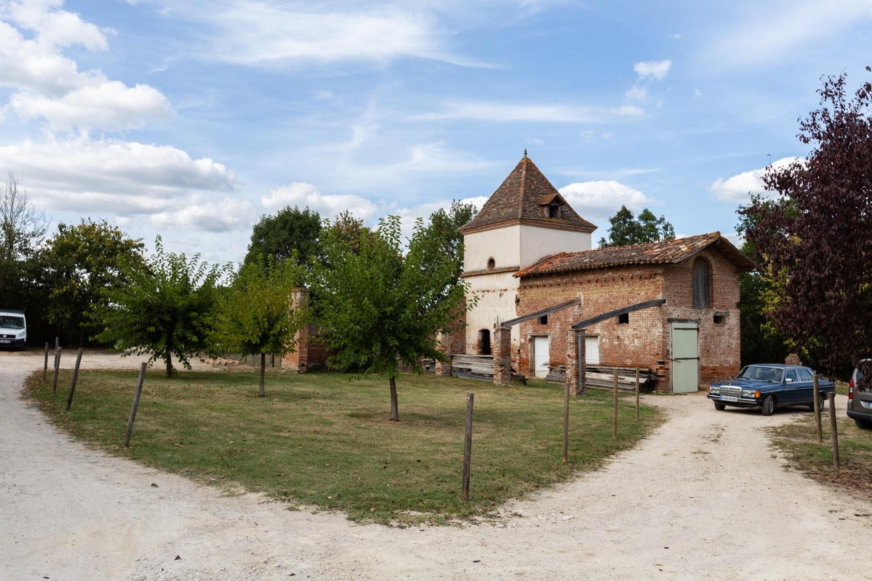 Domaine de Belcayre, photo 44