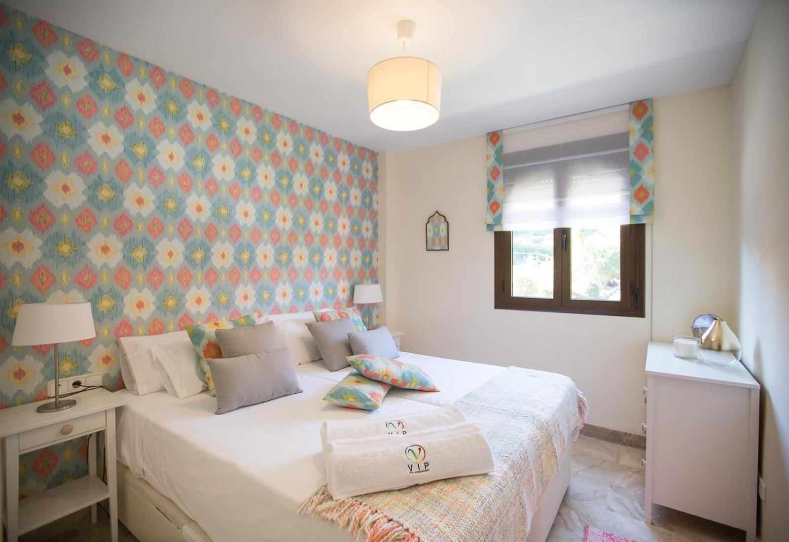 Gorgeous townhouse with seaview