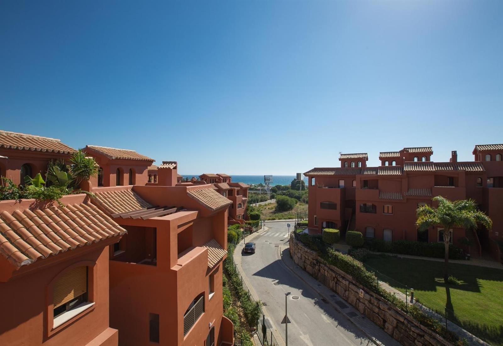 Gorgeous townhouse with seaview