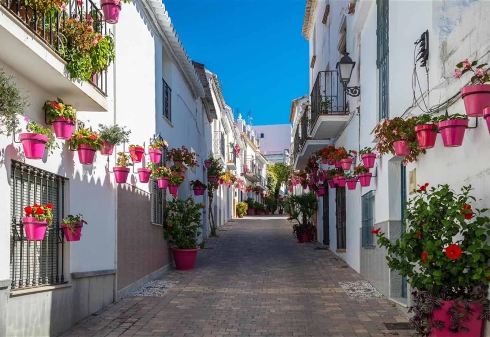 Gorgeous townhouse with seaview