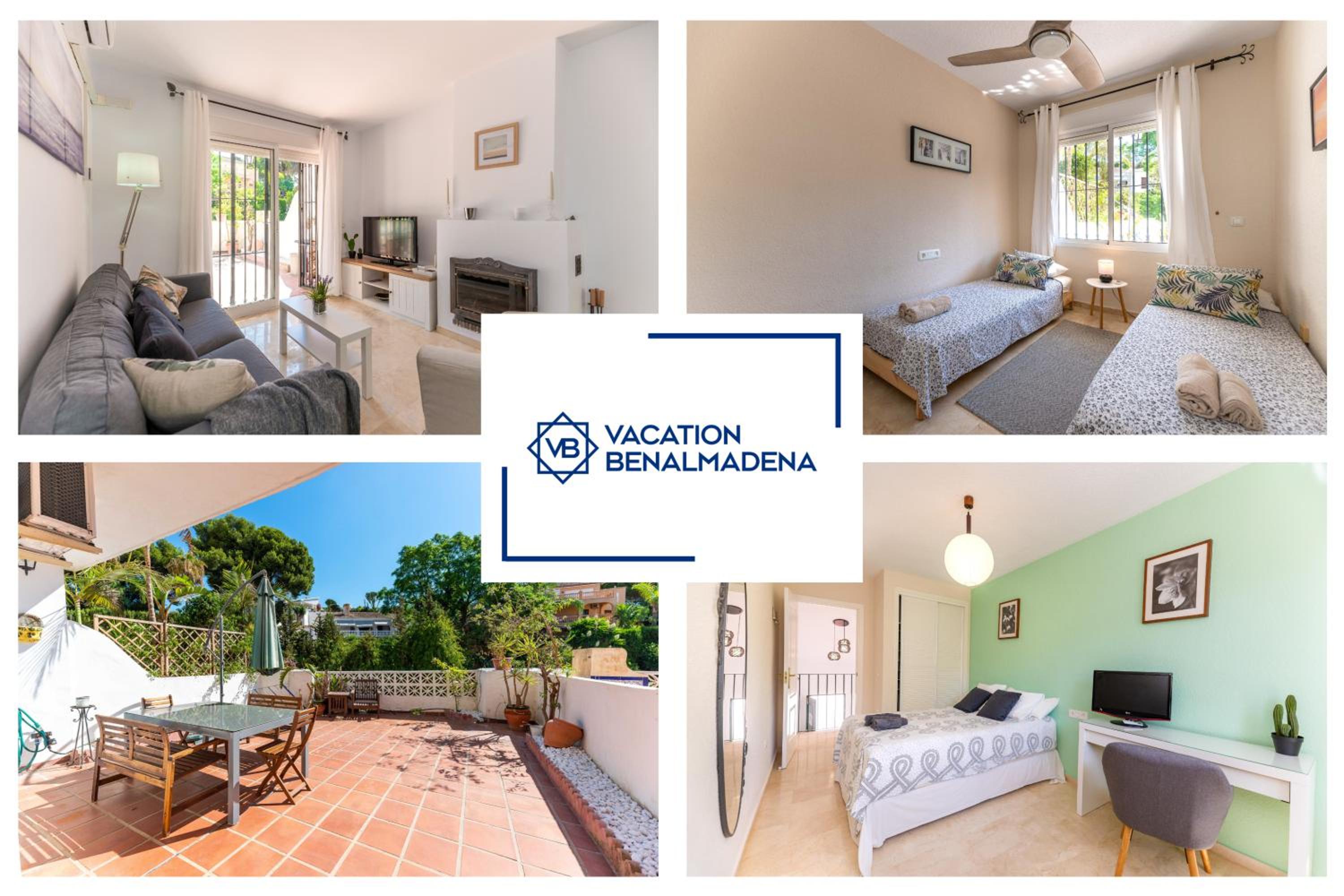 VB Arcos de la perla - 3BDR Relax Townhouse photo 1